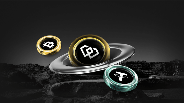 Left Hand BTC, Right Hand AI Computing Power: The Gold and Oil of the Data Intelligence Era