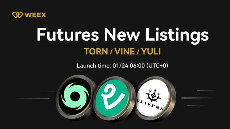 Yuliverse (YULI) Gets Listed and YULI USDT Pair Trading Launches on WEEX